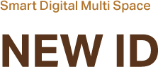 Smart Digital Multi Space, New ID